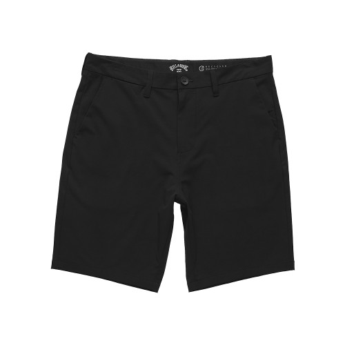 Billabong Ανδρικό σορτς Crossfire Solid Submersible Shorts 20"